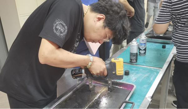 特種設備行業|無錫市特種設備協會，MT培訓班