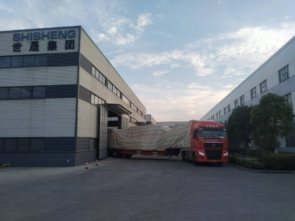 “好貨”發全球 跨境業務持續增長